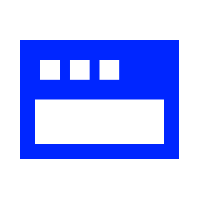 PROGRAM